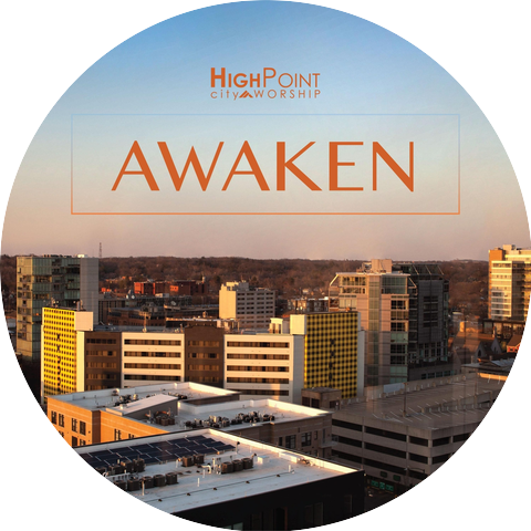 High Point City Worship