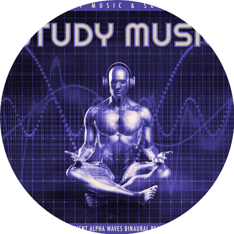 Study Music & Sounds & Binaural Beats & Binaural Beats Sleep
