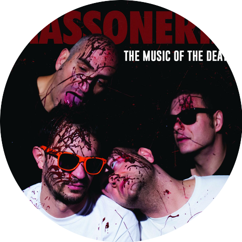 THE LA MASSONERIA RAMONICA