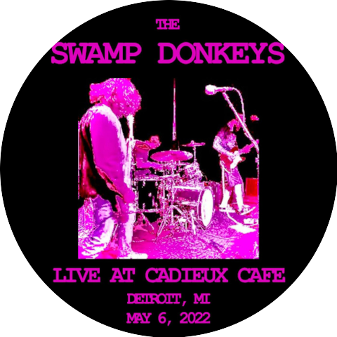 The Swamp Donkeys
