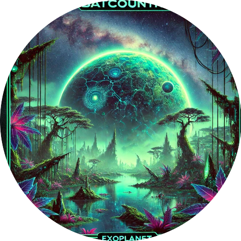 BatCountry