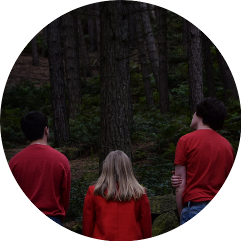 Crying Beauty Queens