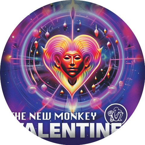 The New Monkey