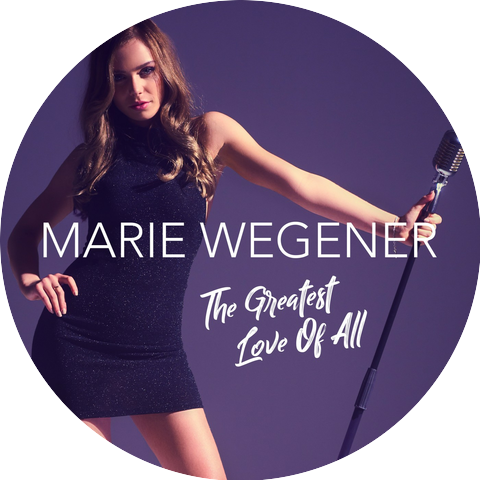 Marie Wegener
