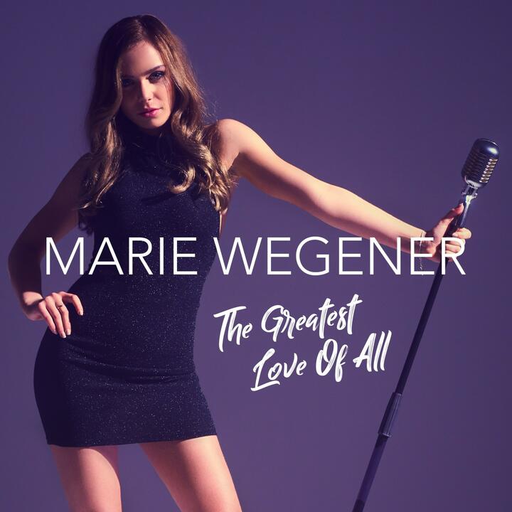 Marie Wegener