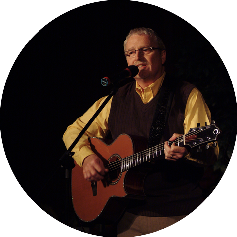 Greg Evans
