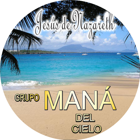 Maná del Cielo