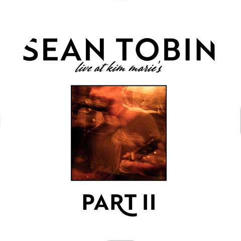 Sean Tobin