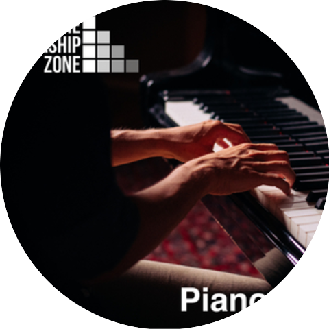 The Worship Zone