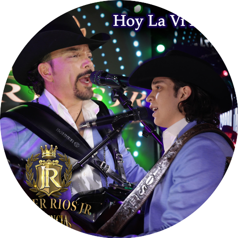 Javier Rios Jr y La Gran Herencia