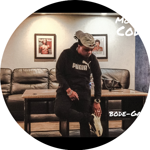 Bode-Ga