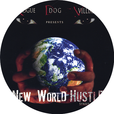 Rogue Dog Villians