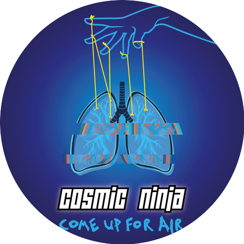 Cosmic Ninja