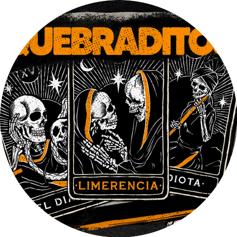 Quebraditos