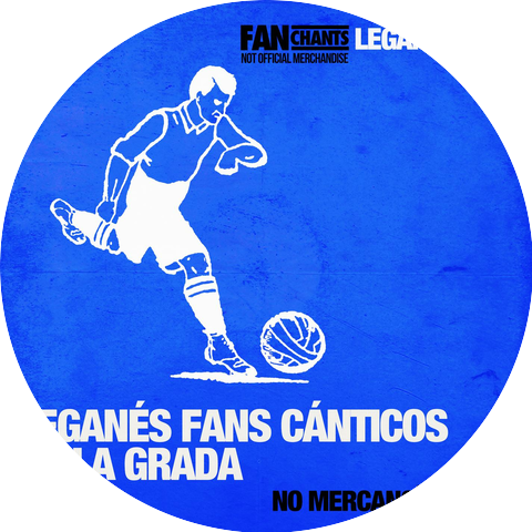 FanChants: Leganés Fans
