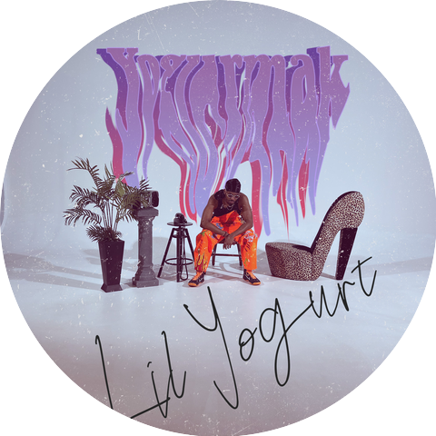 lil yogurt