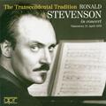 Ronald Stevenson