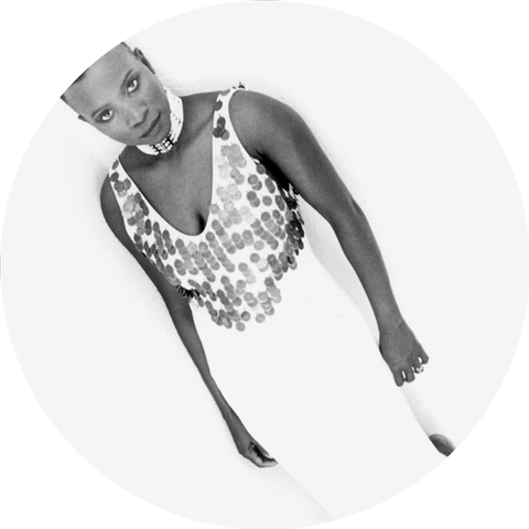 Angelique Kidjo & Naima