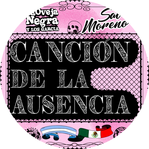 La Oveja Negra y los Garcia