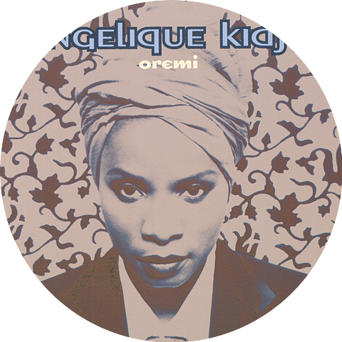 Angelique Kidjo & Branford Marsalis