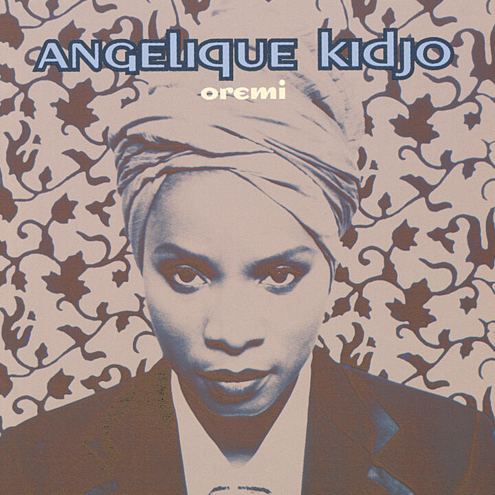 Angelique Kidjo & Branford Marsalis
