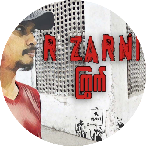 R Zar Ni