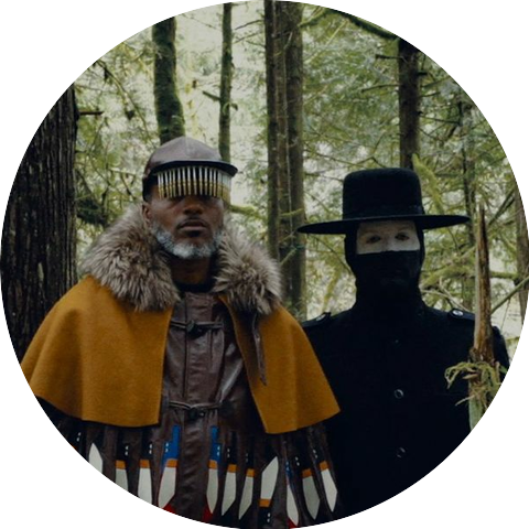 Knife Knights