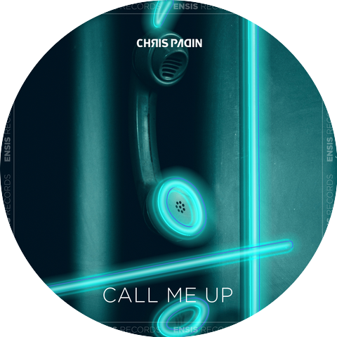 CHRIS PADIN