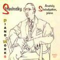 Anatoly Sheleudyakov