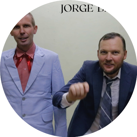 Grupo Só Alegria