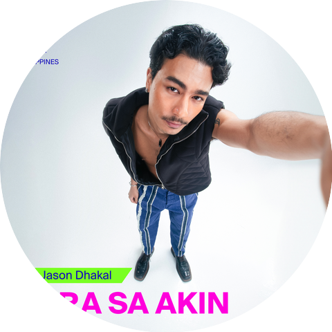 Jason Dhakal