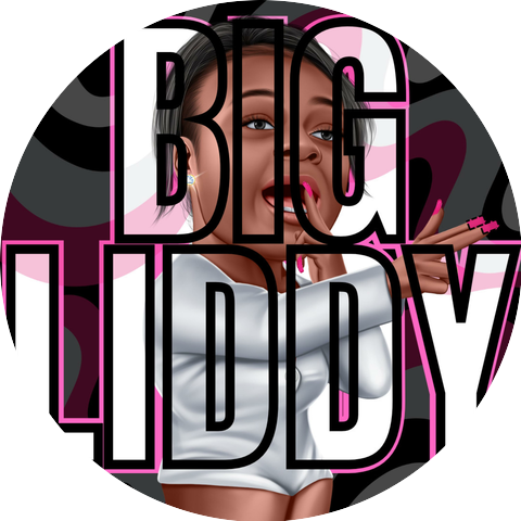 Liddy Mechelle
