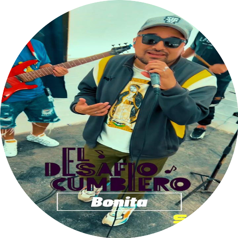 El desafió cumbiero