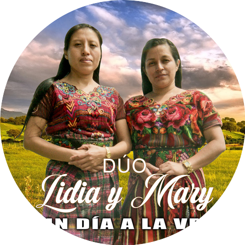 Dúo Lidia Y Mary
