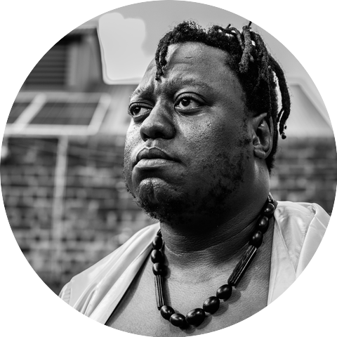 TSHEPO TSOTETSI