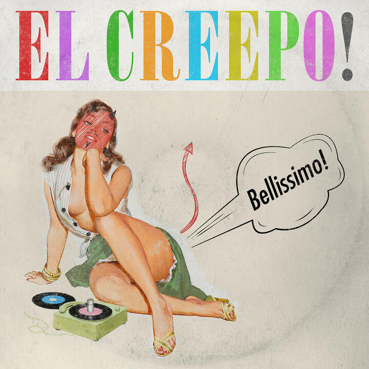 El-Creepo!