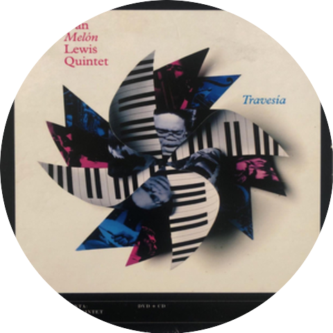 Iván Melon Lewis Quartet