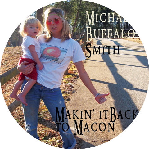 Michael Buffalo Smith