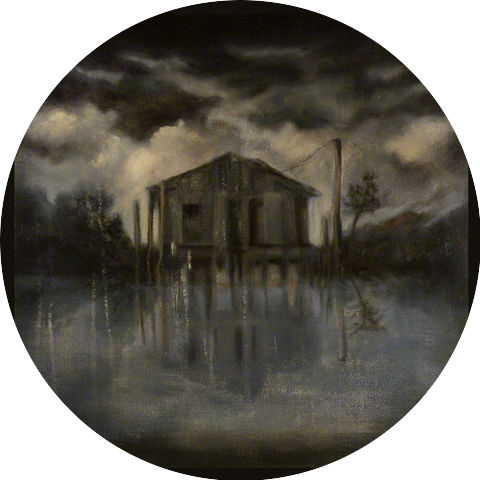 The Healthy Boy & The Badass Motherfuckers