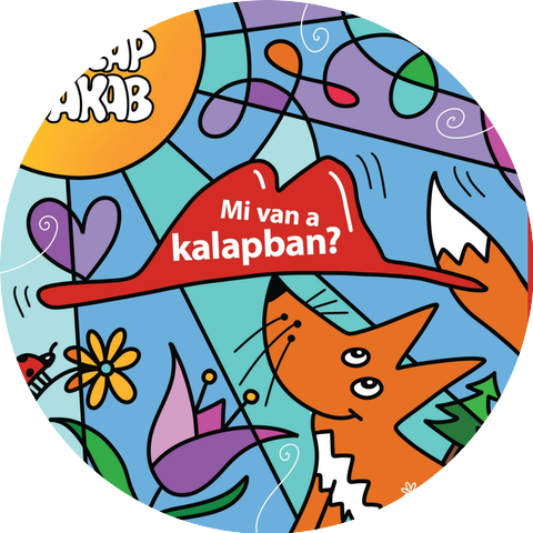 Kalap Jakab