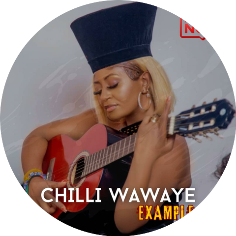 Chilli Wawaye