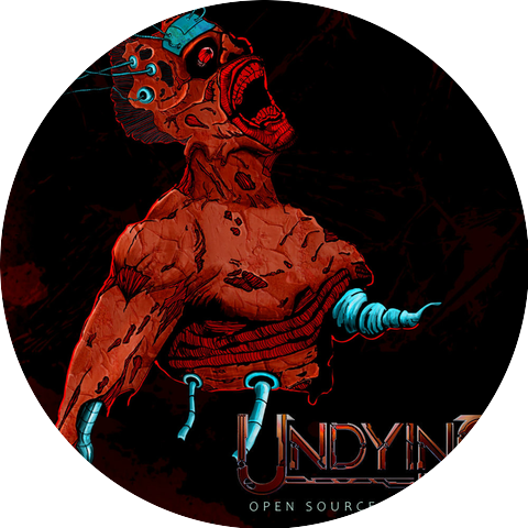 Undying Inc