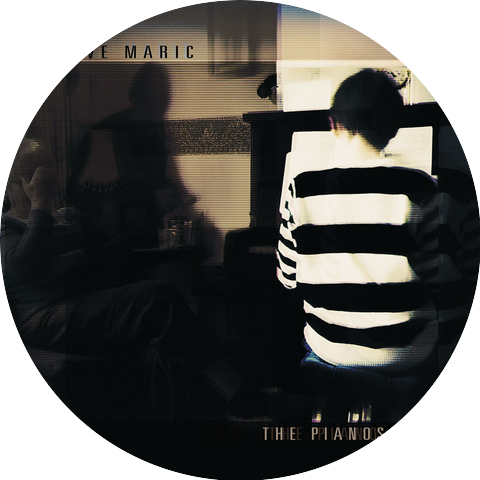 Dave Maric