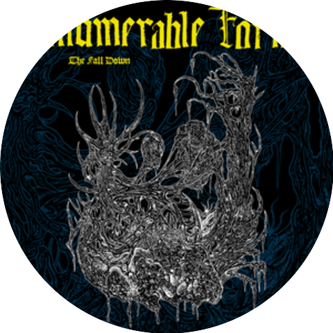 Innumerable Forms