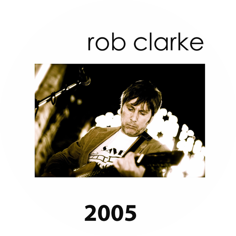 Rob Clarke