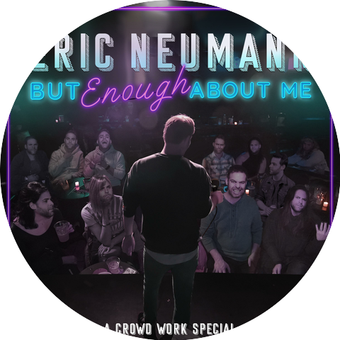 Eric Neumann