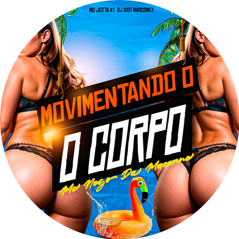 MC Nego da Marcone