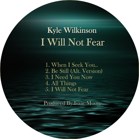 Kyle Wilkinson