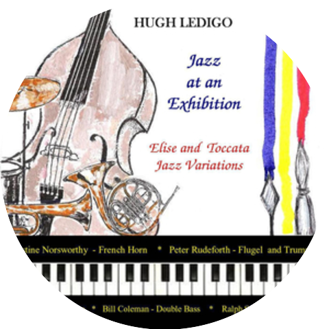 Hugh Ledigo