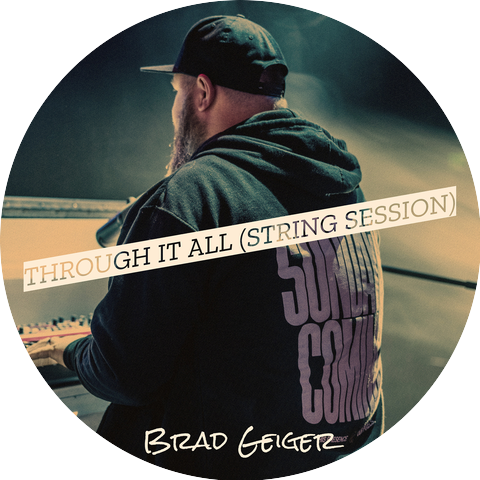 Brad Geiger